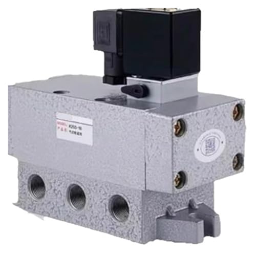 Électrovanne K35D2H-10/DC24V de régulation d'air comprimé
