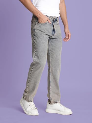 Image of BENE KLEED Men Jeans
