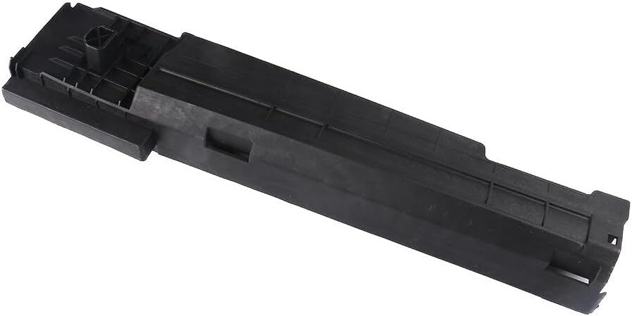 for BMW F30 328i 335i F32 428i Right Side Radiator Carriers Brackets Black