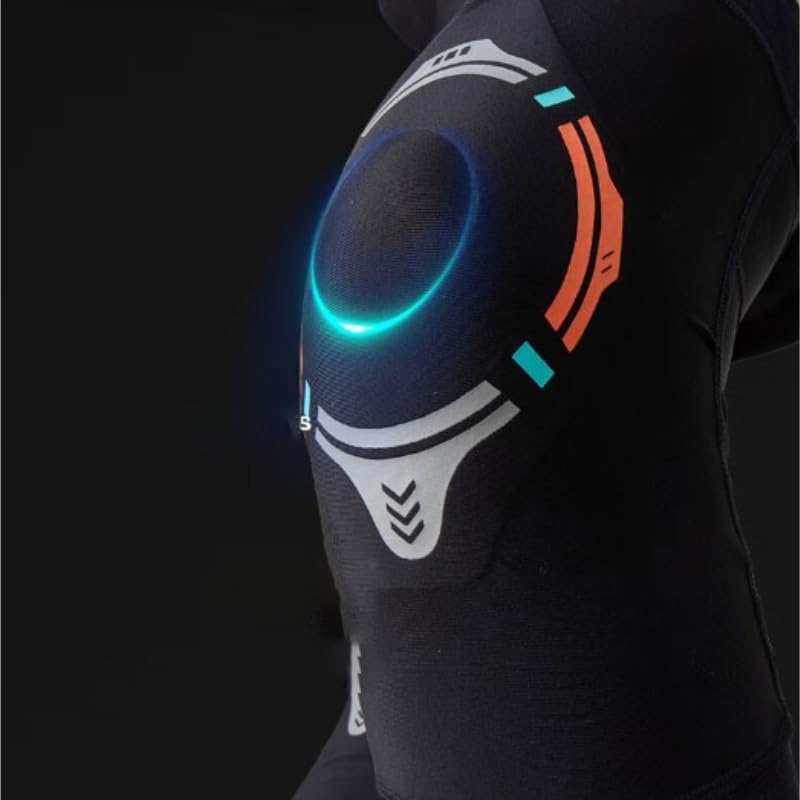 Exercise, protection Knee Pads Sports Meniscus Running Men and Women Professional Mountaineering Knee Protectors for Fitness, cycling, running, playing football