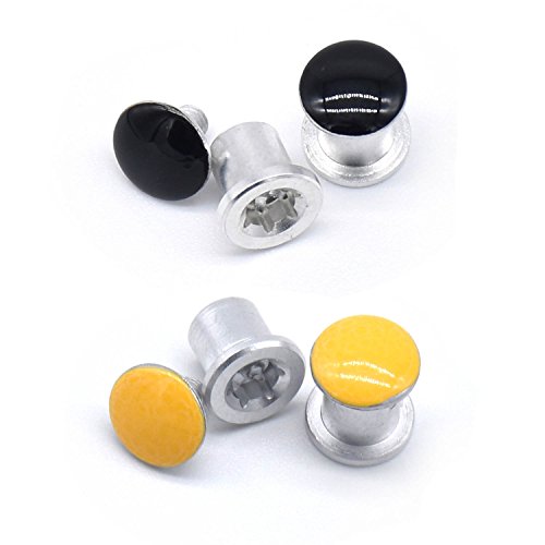 Vis de remplacement pour lunettes Oakley Split Jacket