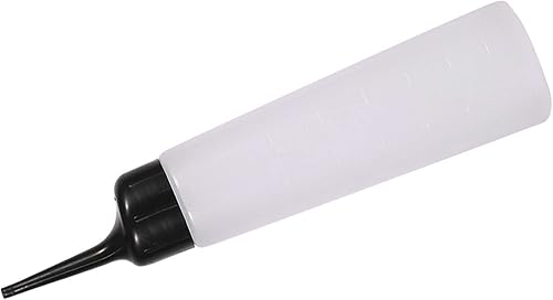 Miniatura 3 de contenedor de champú para,Botella de champú Peluquería de gran capacidad Peluquería Contenedor recargable Spray Champú Pot