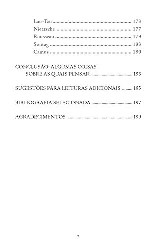 Filosofia para apressadinhos: as maiores citações filosóficas de todos os tempos e o que elas realmente significam Filosofia para apressadinhos: as maiores citações filosóficas de todos os tempos e o que elas realmente significam - Imagem 3
