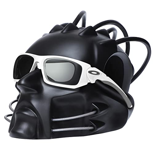 Image of ToughAsNails Polarized Replacement Lenses for Oakley Scalpel OO9095 Sunglasses - More Options