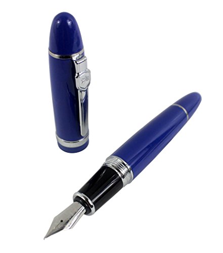2 pezzi Jinhao 159 fontane di grande botte in 2