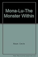 Mona-Lu-The Monster Within 0940543052 Book Cover