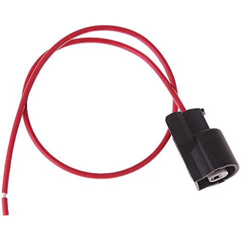 Anxingo K20 K24 Knock Sensor Connector Pigtail Cover