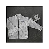 『龍が如く』真島建設 社用ワークジャケット Lサイズ