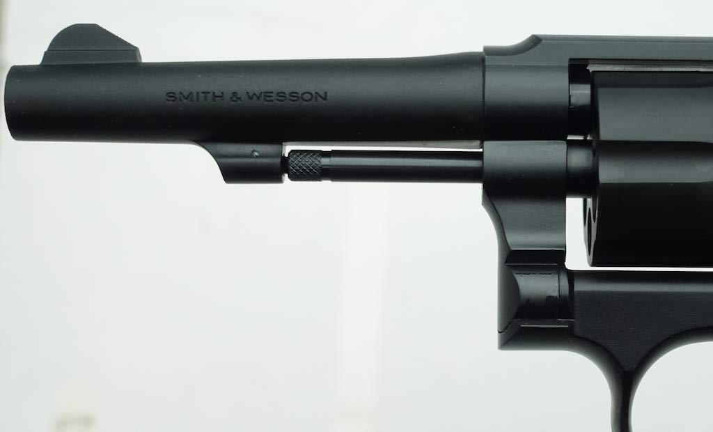 Amazon | タナカ S&W M10 ミリタリー アンド ポリス 4インチ .38spl