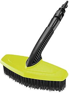Ryobi RAC720 Horizontal Brush, Black
