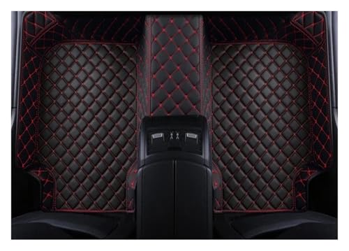 Tapis de voiture pour Hyundai Sonata, protection sol idéale pour vos trajets