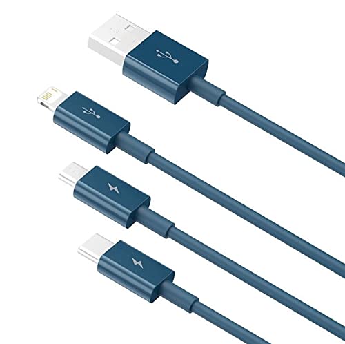 See full amazon price history chart for Baseus Superior Series Fast Charging Cable Blue M+L+C For Laptop, Tablet, Smartphone (1.5M) Baseus Superior Series Fast Charging Cable Blue M+L+C For Laptop, Tablet, Smartphone (1.5M) (B09MVR8FG5) Amazon Price History, Amazon Price Tracker