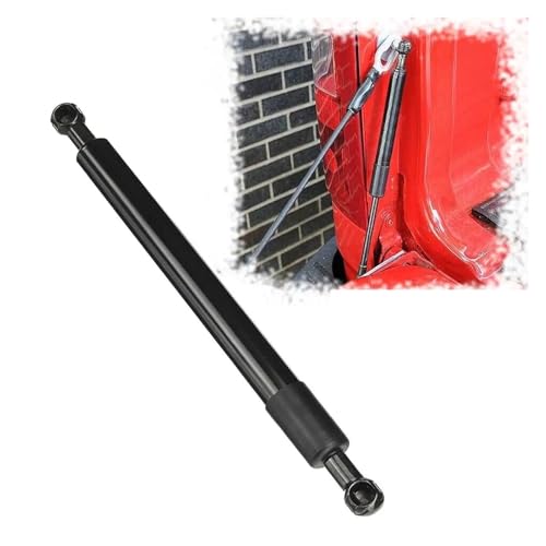 Vérin à gaz pour corriger la chute brutale du hayon de Dodge RAM 1500 2500 3500 2002-2012 - 6