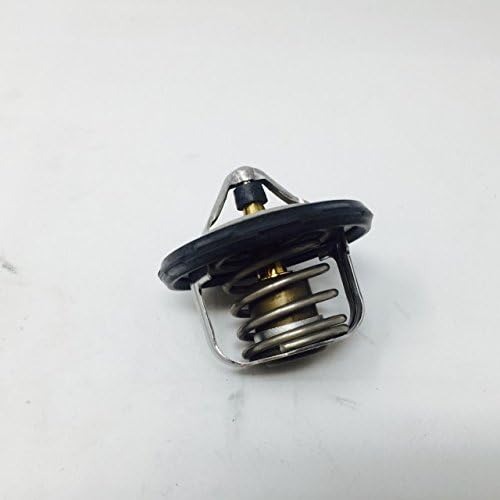 Nissan 21230-3RC1A, Engine Coolant Thermostat