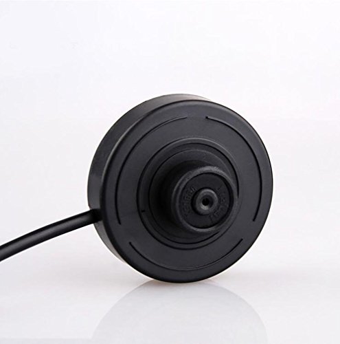 Tetera eléctrica para auto Mengshen 450 ml 12V negro miniatura 5