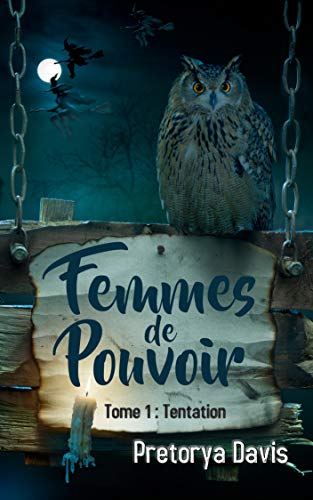 Télécharger Femmes de pouvoir: Tentation Livre eBook France