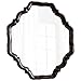 Cyan Design 08230 Outline Mirror Brown