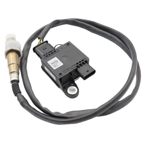 Capteur Nox 39265-2U100 résout voyant moteur allumé sur Hyundai I30