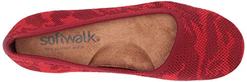 Image of SoftWalk Women's Sicily Ballet Flat