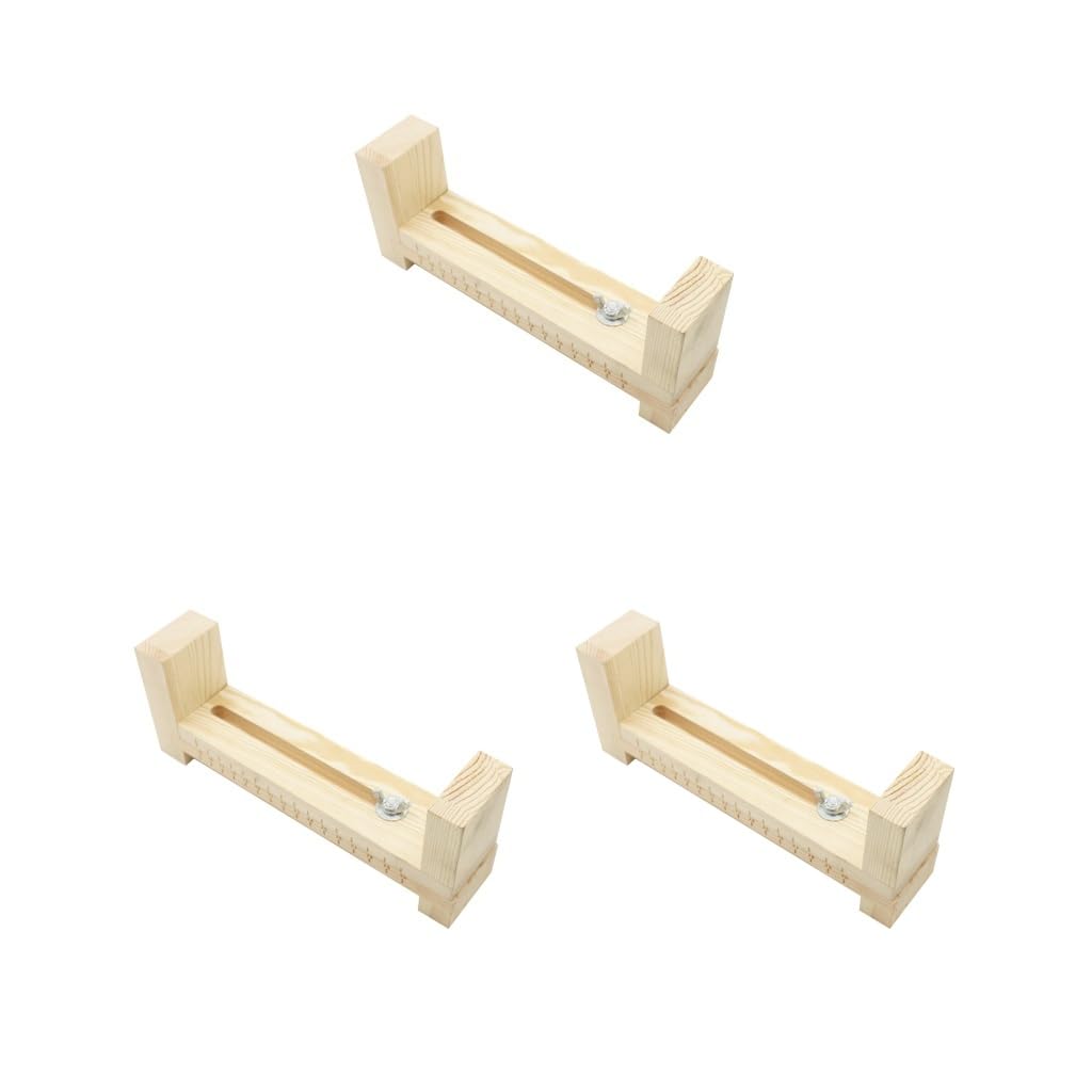 Outils de tissage paracorde réglables pour créer vos accessoires outdoor à la maison