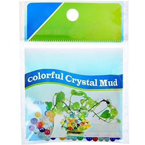 RedOak Water Absorbent Polymers Crystal Water Jelly Mud - Pack of 10-image-19