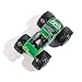 Monster Jam 2025 Official 1:64 Diecast Truck Series 40 Arena Favorites BKT