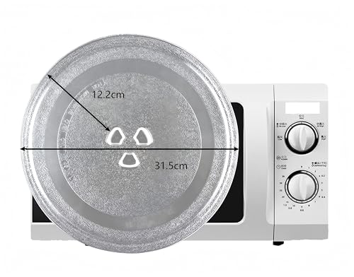 Opiniones y reviews de Repuestos para microondas que puedes comprar esta semana. 29 Repuestos para microondas marca Entemah (2)