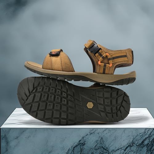 Image of Woodland Men's Sandals
