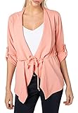 LOOK: Trage ein schlichtes Shirt darunter
