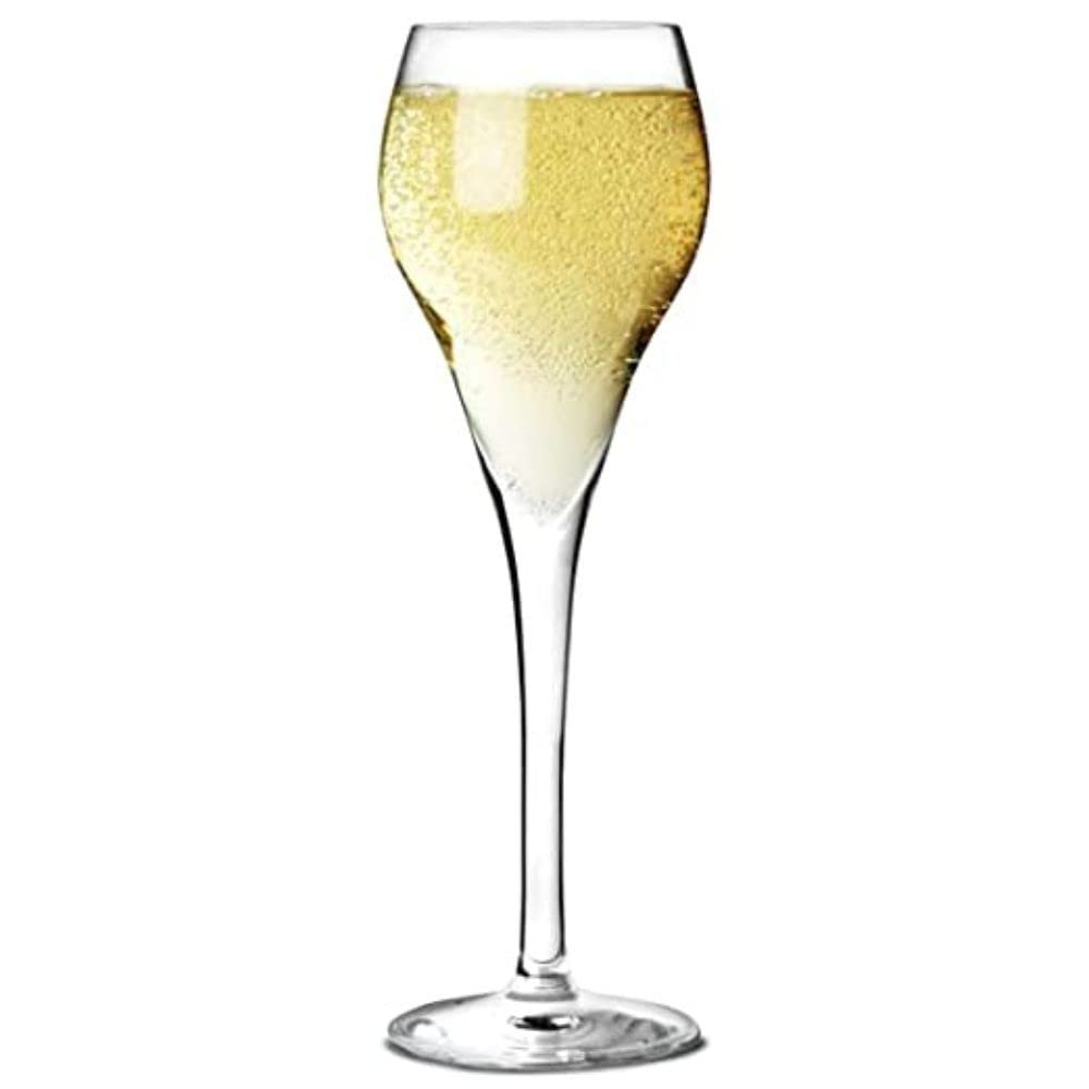 Arcoroc Flûtes Brio 160ml lot de 24 verres FC277 pour réceptions