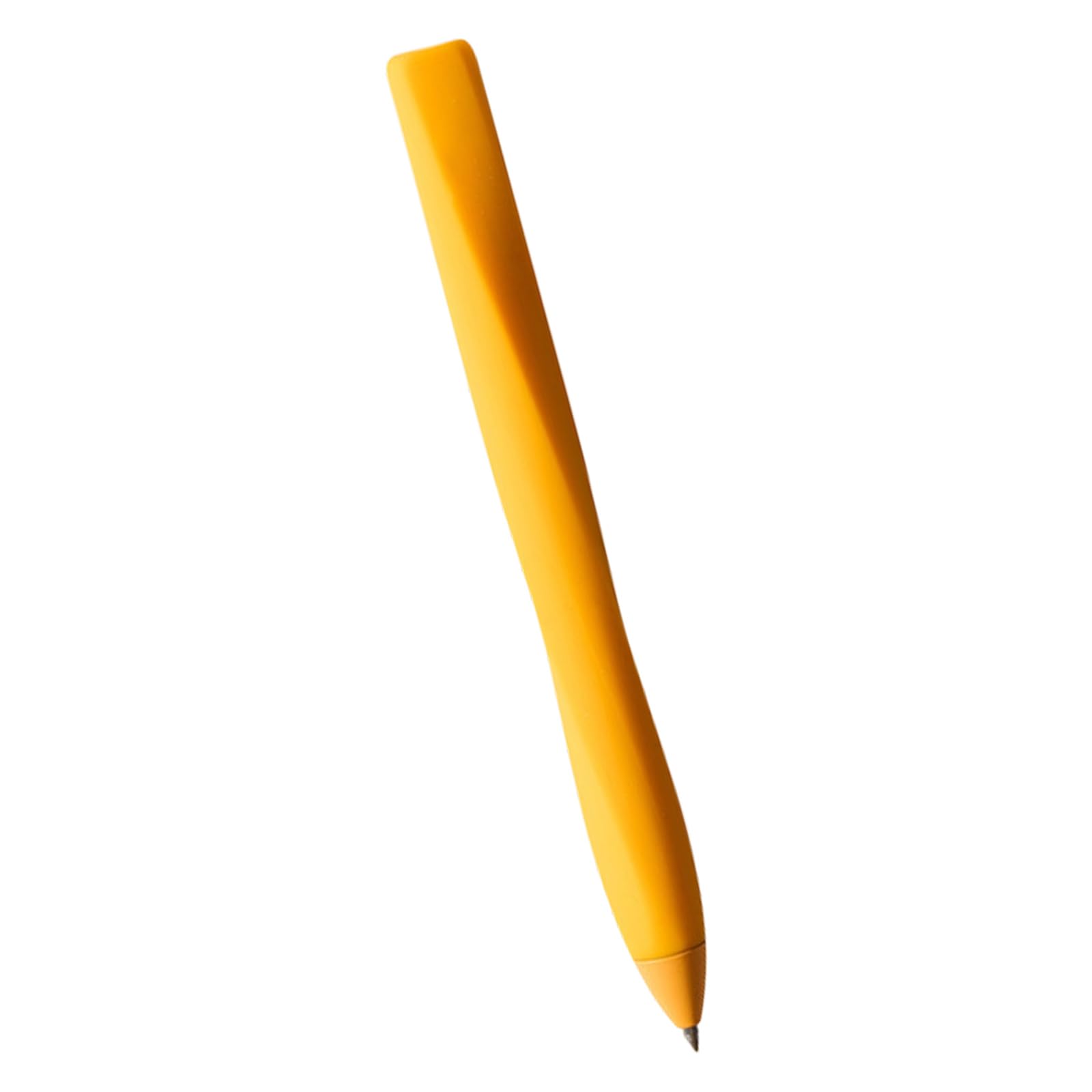 BWANGIAO Signatures Pen Rolling Ball Pens Quick-Drying Liquid Inks Pen 0.5mm Roller Ball Straight Gel Inks Pens for Writing