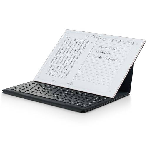 Amazon.co.jp: iFLYTEK AINOTE 2 電子ノート 10.65インチ キーボード