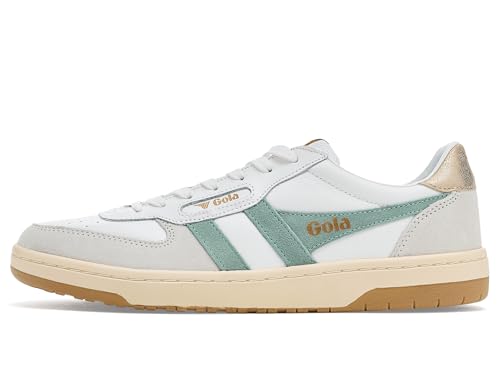 Image of Gola Women's Hawk Sneakers