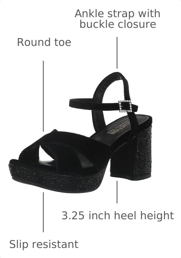 Image of Kenneth Cole REACTION Women's Reeva Platform
