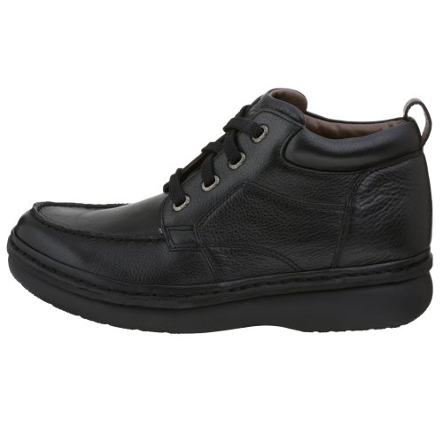 Image of Propet Men's Rustic Walker Mid Causal Shoe
