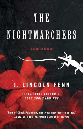 The Nightmarchers