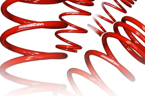 Amazon | MONSTER SPORT MONSTER LXtuneスプリング スイフトスポーツ