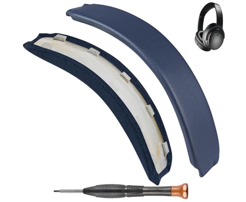 Bandeau Bose QC35 bleu de rechange pour casque QuietComfort 35 II