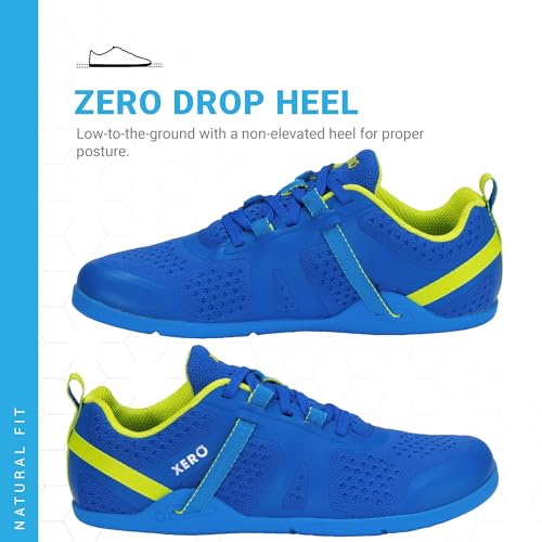 Image of Xero Shoes Women's Prio Neo Barefoot Training Shoe