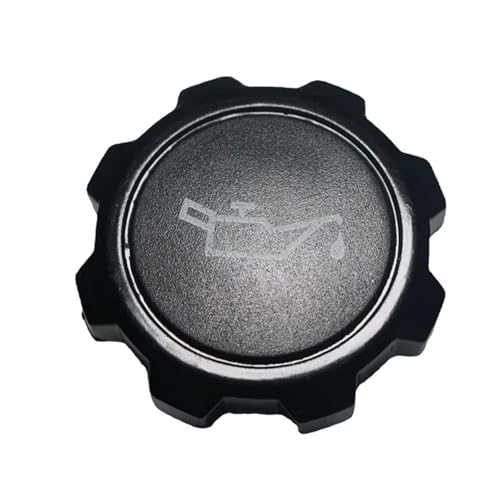 Bouchon de réservoir d'huile moteur pour Mazda 2 3 MPV 323 626 Couvercle 0453-10-250
