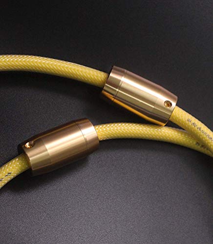 YB-Y1 HiFi HighQuality, 4N OFC USB2.0 A to B Digital Audio DAC Cable, Professional USB 2.0 Cable, YB-Y1 (0.5M/1.6ft) - Image 4