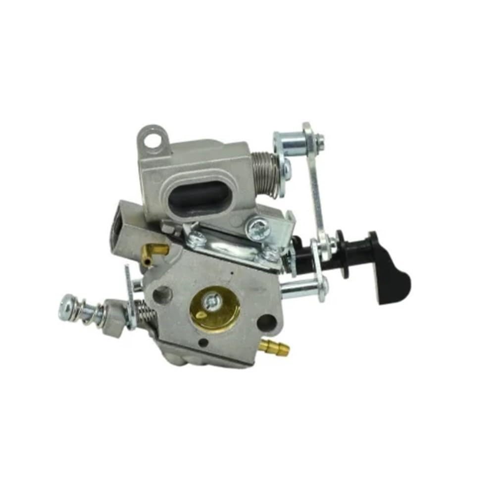 Carburateur tronçonneuse T435 pièce moteur thermique élagueuse de jardin
