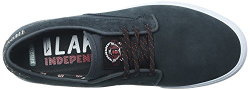Image of Lakai Men's Riley Hawk X Indy Collab Skate Shoe