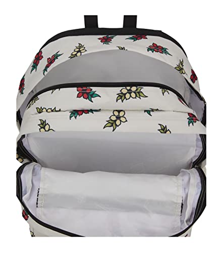 Image of JanSport Big Student Backpack - School, Travel, or Work Bookbag with 15-Inch Laptop Compartment