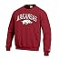 Arkansas Razorbacks Cardinal