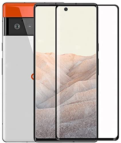 Boleyi Cover Google Pixel 6 PRO Custodia