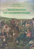 Volkstrachten der Ungarndeutschen