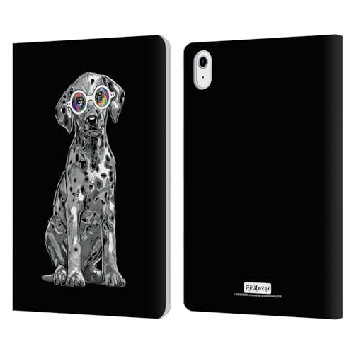 Funda iPad Air dálmatas ideal para llevar tu tableta a la cafetería o la oficina