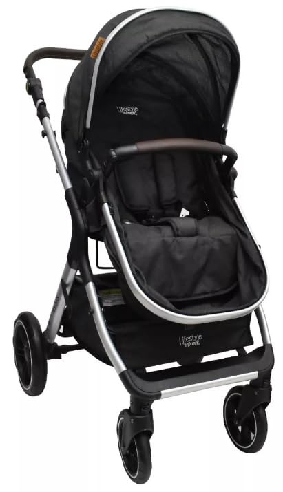 Paseo, Baby Product carriola evenflo Marca Infanti (2)