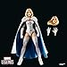 Marvel Legends Series Emma Frost, X-Men '97 Collectible 6-Inch Action Figure Toy